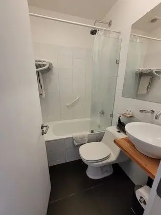 Standard Tek Kişilik Oda