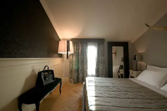 Junior Süit, Birden Çok Yatak Odası, Balkon (3 pax)