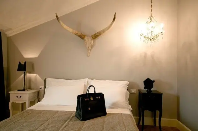 Junior Süit, Birden Çok Yatak Odası, Balkon (3 pax)