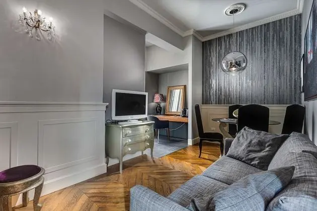 Junior Süit, Birden Çok Yatak Odası, Balkon (3 pax)