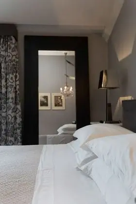 Junior Süit, Birden Çok Yatak Odası, Balkon (3 pax)