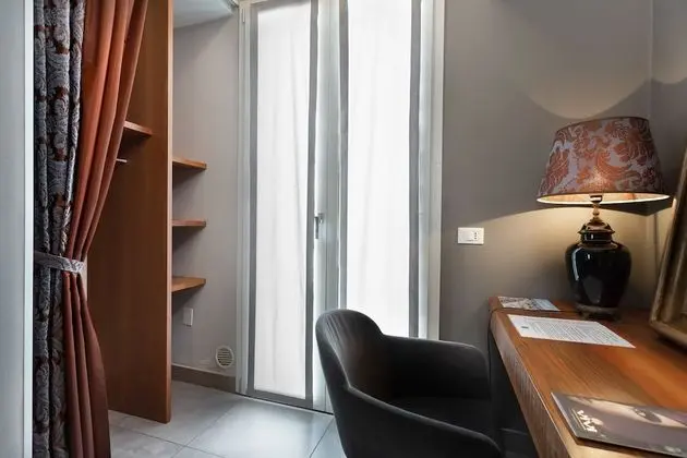 Junior Süit, Birden Çok Yatak Odası, Balkon (3 pax)
