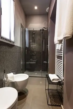 Junior Süit, Birden Çok Yatak Odası, Balkon (3 pax)