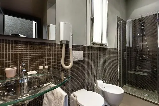Junior Süit, Birden Çok Yatak Odası, Balkon (3 pax)