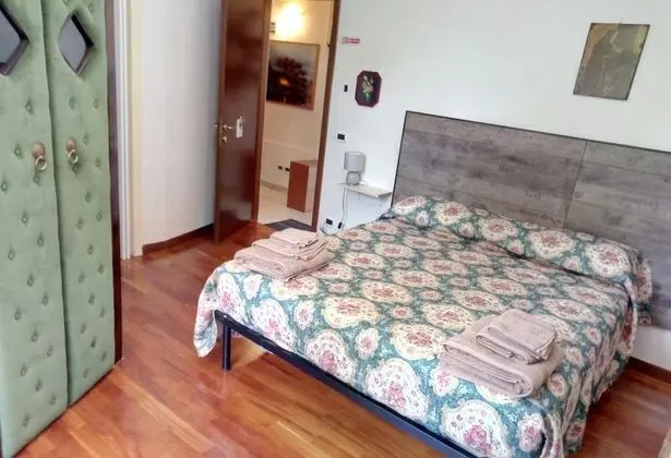 Üç Kişilik Oda, Engellilere Uygun