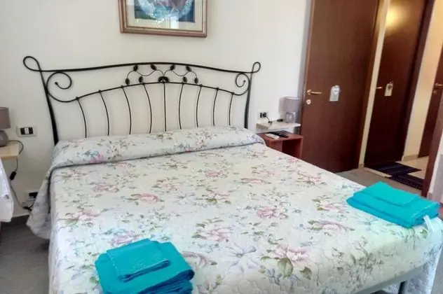 Üç Kişilik Oda, Engellilere Uygun