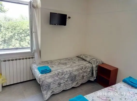 Üç Kişilik Oda, Engellilere Uygun