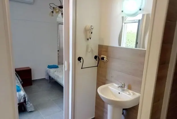 Üç Kişilik Oda, Engellilere Uygun