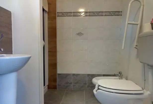 Üç Kişilik Oda, Engellilere Uygun