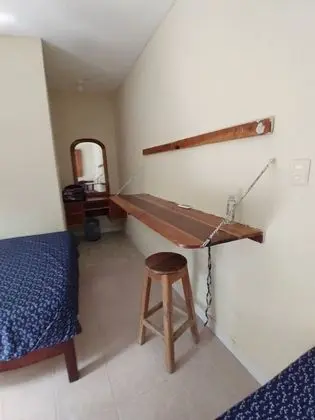 Basic Tek Büyük Yataklı Oda