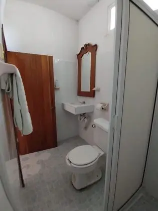 Basic Tek Büyük Yataklı Oda