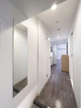 Apart Daire, 1 Yatak Odası, Sigara İçilmez (202)