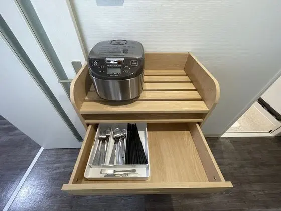 Apart Daire, 1 Yatak Odası, Sigara İçilmez (202)