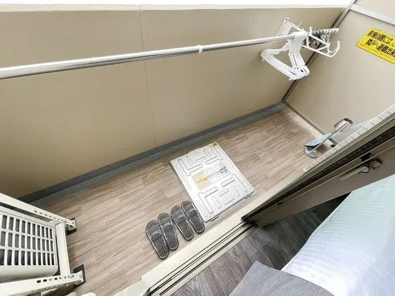 Apart Daire, 1 Yatak Odası, Sigara İçilmez (202)