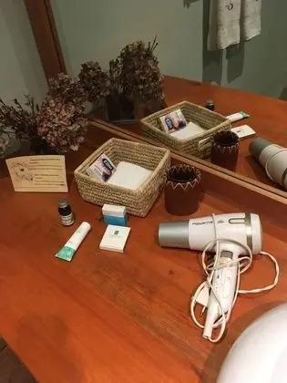 Superior Tek Büyük veya İki Ayrı Yataklı Oda, Göl Manzaralı