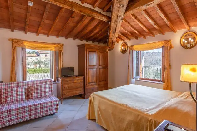 Çift ​​kişilik Economy