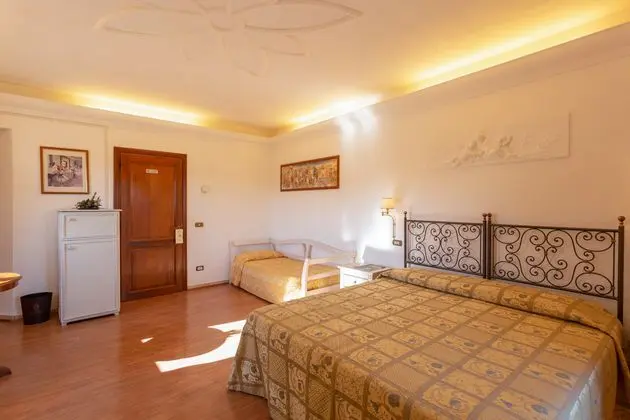 Çift ​​kişilik Standard