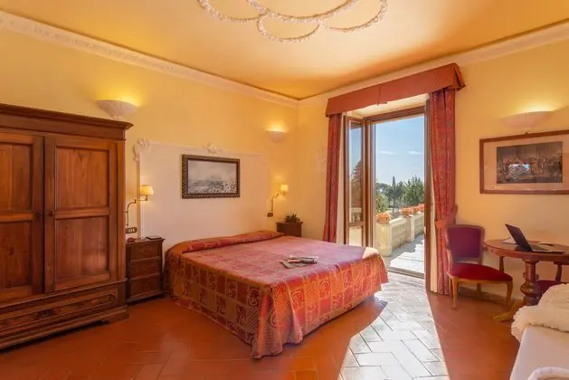 Çift ​​kişilik Superior