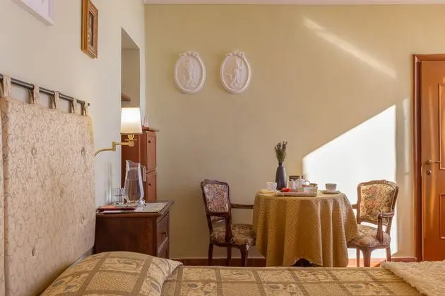 Çift ​​kişilik Superior