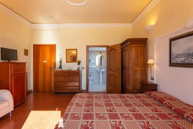 Çift ​​kişilik Superior