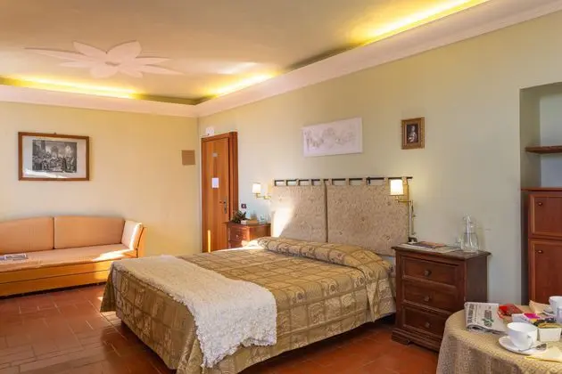 Çift ​​kişilik Superior