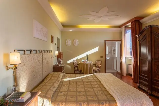 Çift ​​kişilik Superior