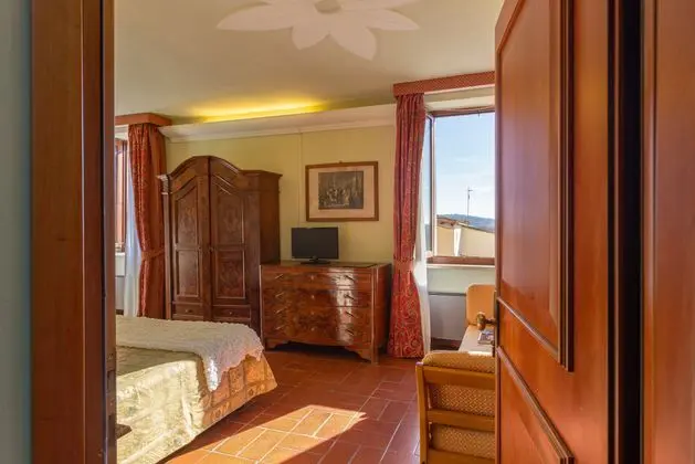 Çift ​​kişilik Superior