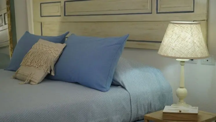 Deluxe Apart Daire, 1 Yatak Odası