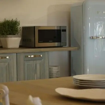 Deluxe Apart Daire, 1 Yatak Odası