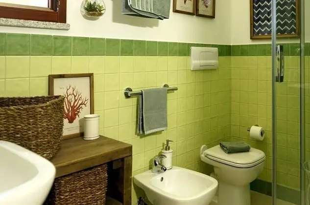 Deluxe Apart Daire, 1 Yatak Odası