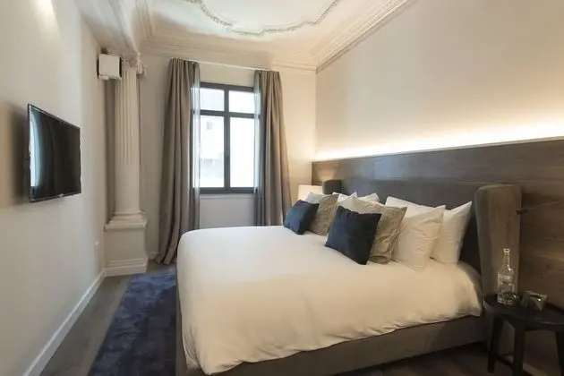 Luxury Süit, 5 Yatak Odası, Şehir Manzaralı