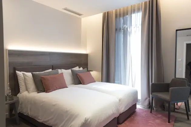 Luxury Süit, 5 Yatak Odası, Şehir Manzaralı