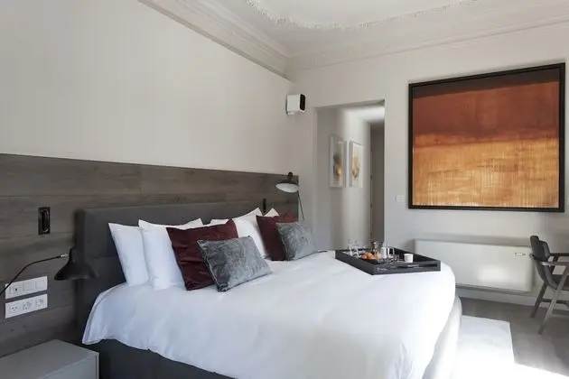 Luxury Süit, 5 Yatak Odası, Şehir Manzaralı