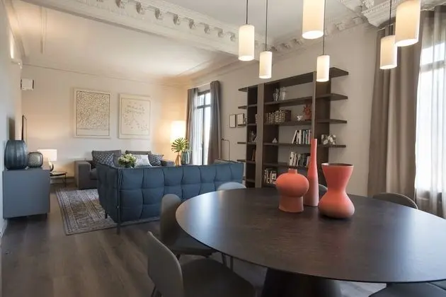 Luxury Süit, 5 Yatak Odası, Şehir Manzaralı