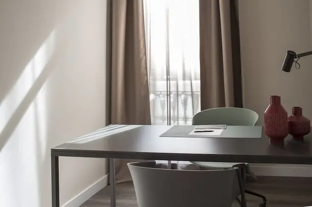 Luxury Süit, 5 Yatak Odası, Şehir Manzaralı