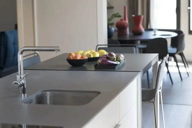 Luxury Süit, 5 Yatak Odası, Şehir Manzaralı