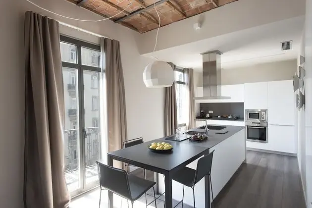Luxury Süit, 5 Yatak Odası, Şehir Manzaralı