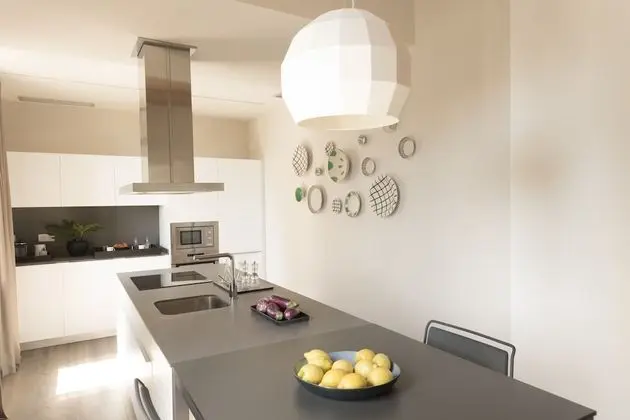 Luxury Süit, 5 Yatak Odası, Şehir Manzaralı