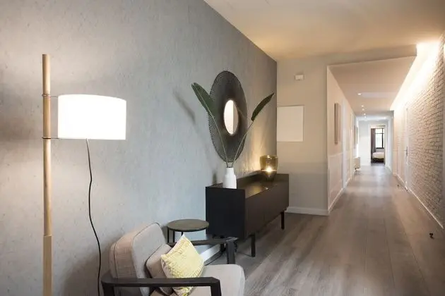 Luxury Süit, 5 Yatak Odası, Şehir Manzaralı