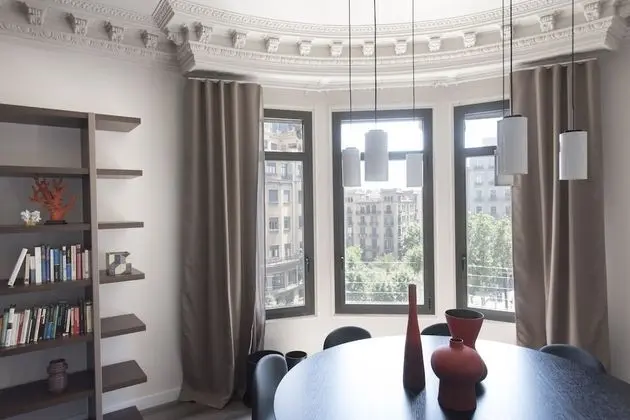 Luxury Süit, 5 Yatak Odası, Şehir Manzaralı