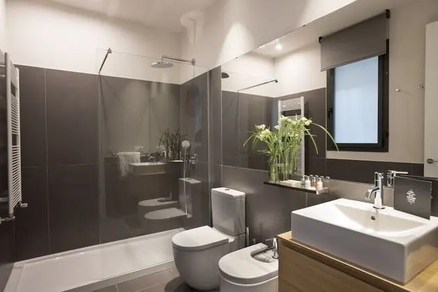 Luxury Süit, 5 Yatak Odası, Şehir Manzaralı