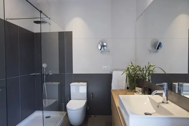 Luxury Süit, 5 Yatak Odası, Şehir Manzaralı