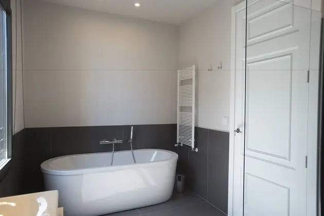 Luxury Süit, 5 Yatak Odası, Şehir Manzaralı