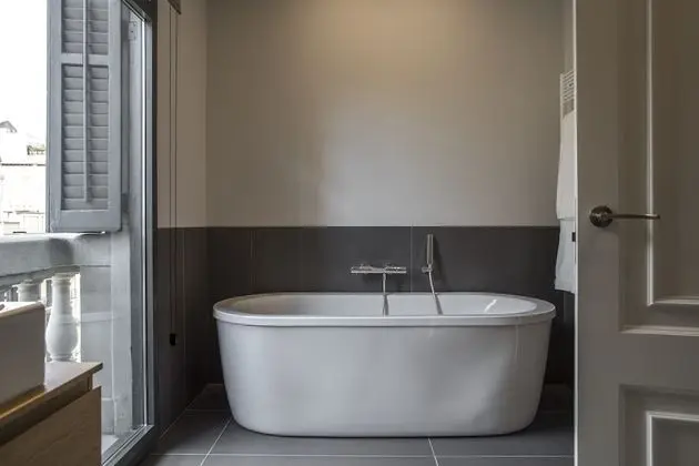 Luxury Süit, 5 Yatak Odası, Şehir Manzaralı