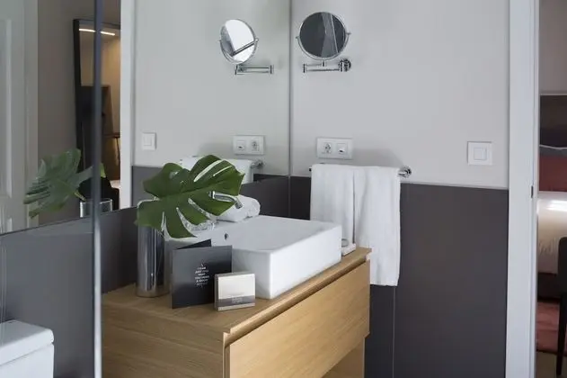 Luxury Süit, 5 Yatak Odası, Şehir Manzaralı