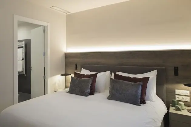 Panoramic Çatı Katı Süiti (Penthouse), Teras, Şehir Manzaralı