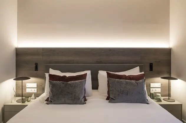 Panoramic Çatı Katı Süiti (Penthouse), Teras, Şehir Manzaralı
