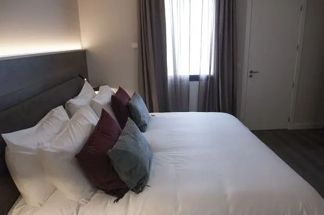 Panoramic Çatı Katı Süiti (Penthouse), Teras, Şehir Manzaralı