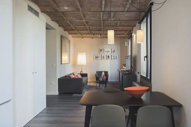 Panoramic Çatı Katı Süiti (Penthouse), Teras, Şehir Manzaralı