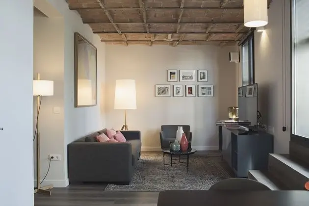 Panoramic Çatı Katı Süiti (Penthouse), Teras, Şehir Manzaralı